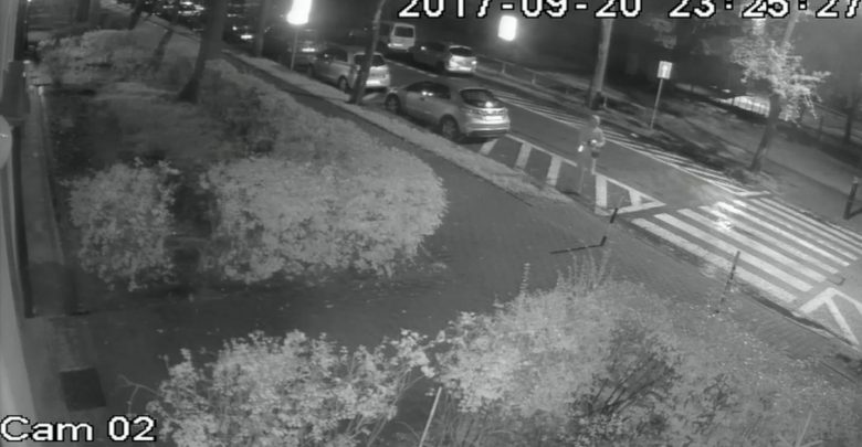 Policja z Gliwic