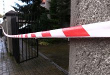 Nie żyje 70-latka. Aresztowano wnuczka/fot.poglądowe