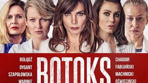 awantura na seansie filmu Botoks