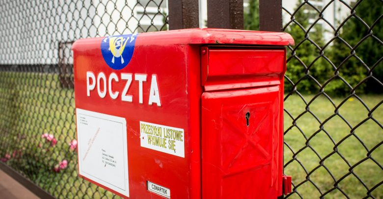 Od dziś polecone do skrzynki, nie do rąk. Nowe zasady w Poczcie Polskiej
