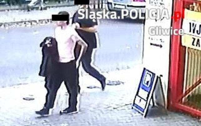 Zaatakowali pielęgniarkę miotaczem gazu