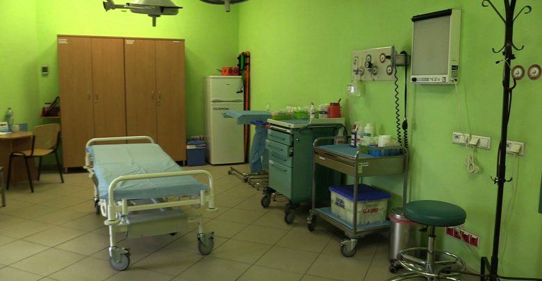 Nocna i świąteczna opieka zdrowotna w Dąbrowie Górniczej