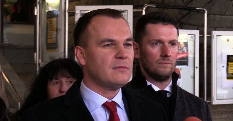 Dawid Kostempski traci stanowisko. Nowym prezydentem Świętochłowic został Daniel Beger