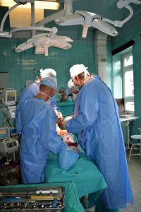 Szpital w Czeladzi
