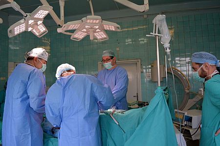 Szpital w Czeladzi