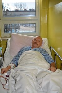 Szpital w Czeladzi