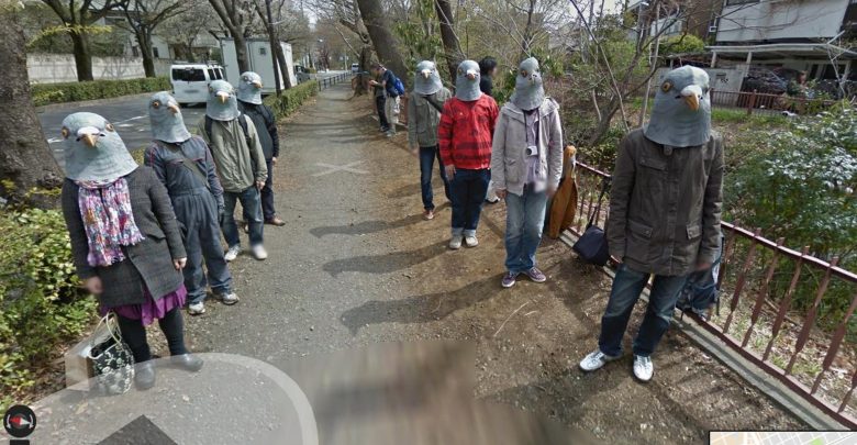 Google Maps