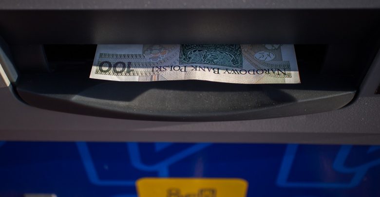 Wysadzili bankomat. Braciom grozi 10 lat więzienia (fot.poglądowe/www.pixabay.com)