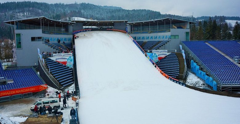 Puchar Świata w Wiśle 2017