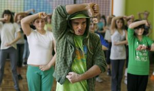znani ludzie z Tychów