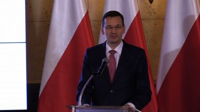 Wszystkie imprezy masowe w kraju odwołane! O decyzji poinformował premier Mateusz Morawiecki