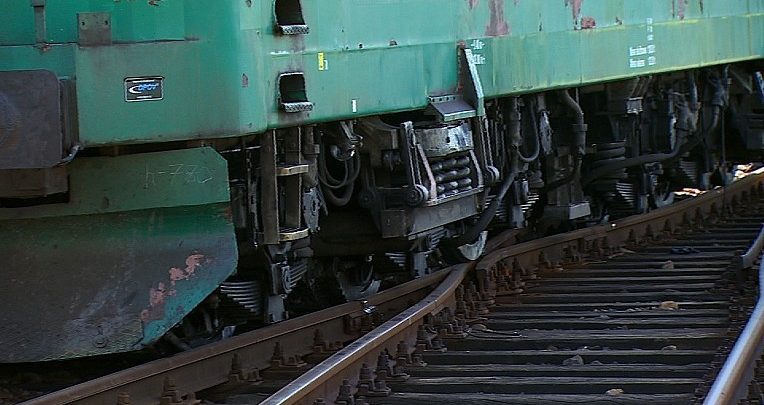 Tragedia w Rząsawie