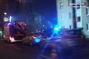policja Dąbrowa Górnicza