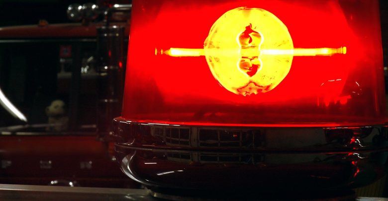 Nie będzie procesu bombera z Częstochowy. Sparaliżował urzędy w całej Polsce!(fot.sxc.hu/freeimages.com)