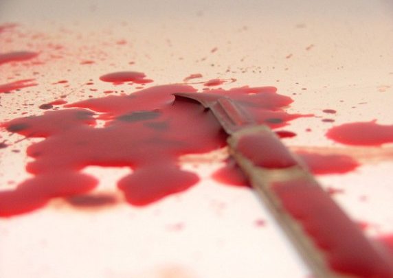 Ruda Śląska: Rzuciła go dziewczyna, więc podciął jej gardło (fot. poglądowe pixabay)