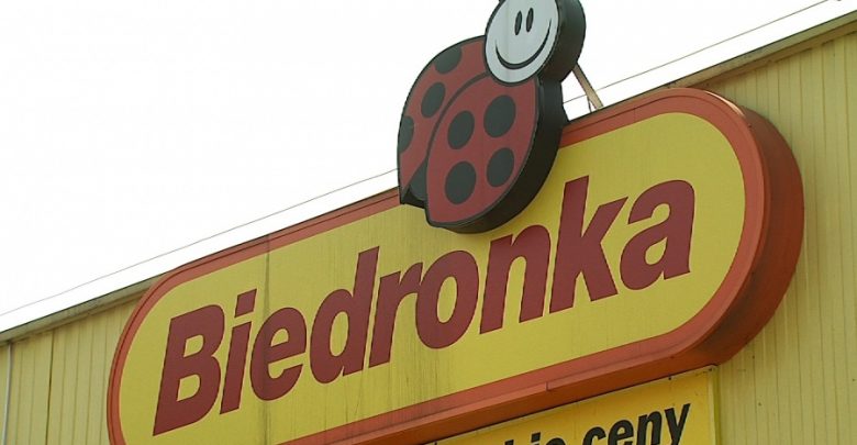 Biedronka obniżyła ceny żywności przy granicy z Ukrainą. Pieczywo nawet 60% taniej