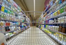 Polacy będą mogli robić zakupy w każdą niedzielę i święta. Od 2020 roku (fot. poglądowe pixabay)