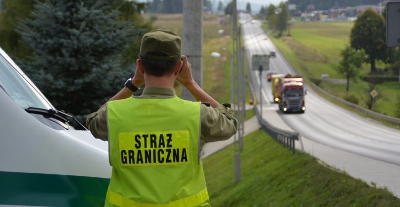 Uwaga! Nowe zasady kwarantanny po przekroczeniu granicy!