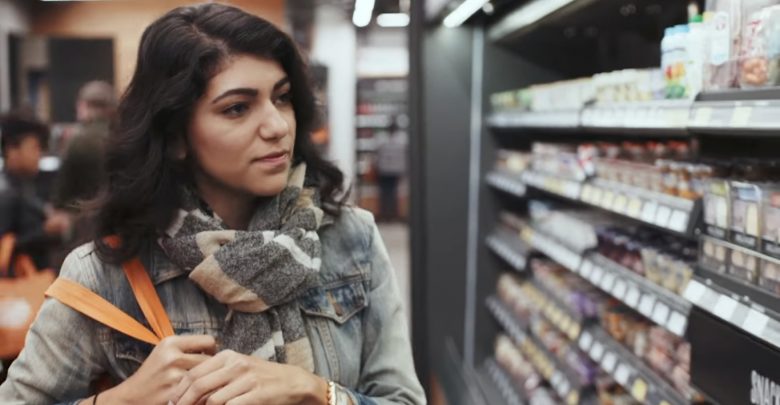 Amazon Go