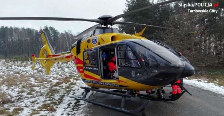 35-latka zmarła na szlaku w Beskidach