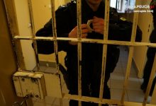 Śląskie: To nie był nieszczęśliwy wypadek. 23-latek z zarzutem pobicia ze skutkiem śmiertelnym (fot.Śląska Policja)