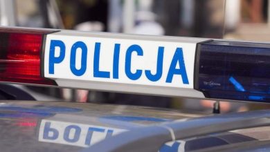 Mundurowi wylegitymowali mężczyznę i poddali go badaniu stanu trzeźwości. 36-letni mieszkaniec gminy Żarki miał w organizmie ponad promil alkoholu.