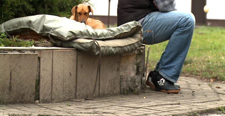 Cieszyn: Kolejna ofiara mrozów w woj.śląskim. Mężczyzna zamarzł na śmierć