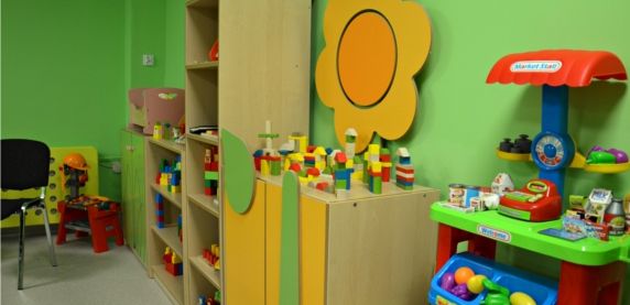Sosnowiec: 50 dodatkowych miejsc w żłobku miejskim, ale to nie wszystko!