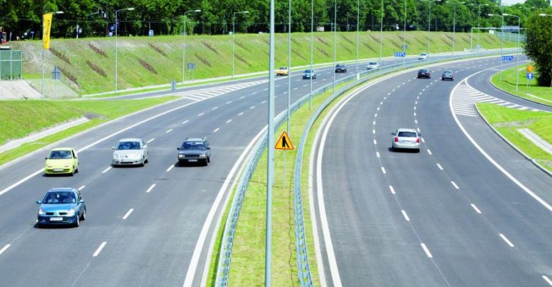 UWAGA kierowcy! Będą utrudnienia na DTŚ w Zabrzu
