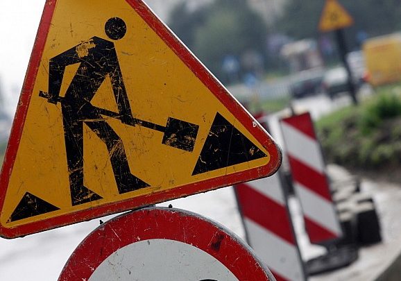 Utrudnienia w Sosnowcu! Zmiana organizacji ruchu na ul. Kadłubka i 3 Maja