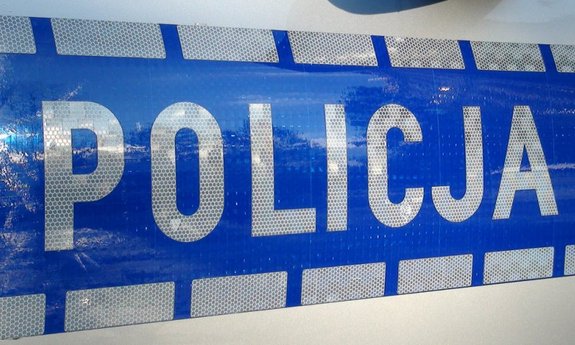 Bielsko-Biała: "Pomocy! Moja żona rodzi!" Policja eskortowała kobietę do szpitala