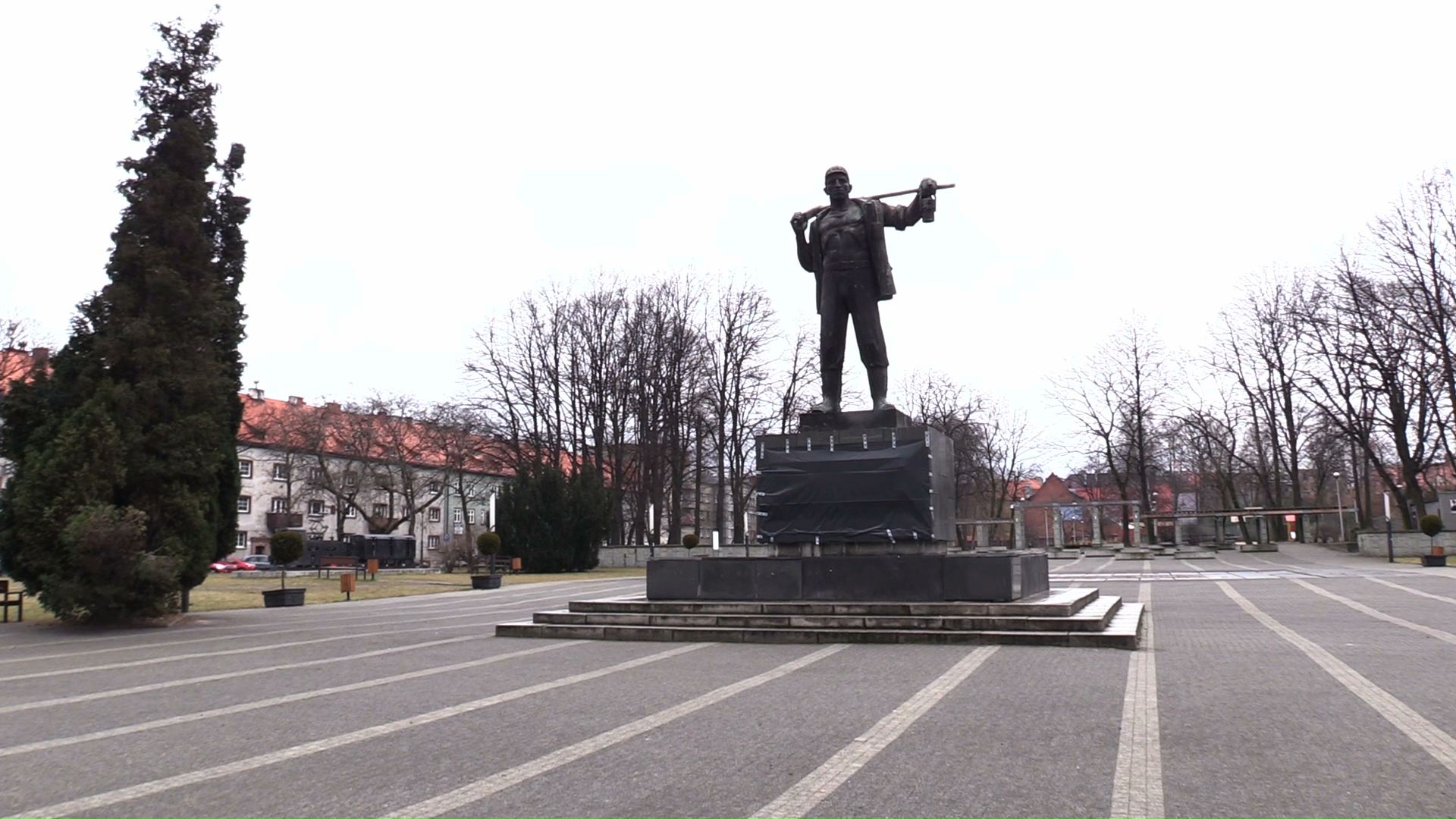 zabrze pstrowski