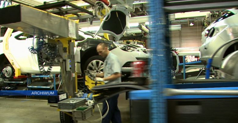 Likwidacja fabryk Opla w Gliwicach i Fiata w Tychach? Związkowcy Sierpnia 80 alarmują