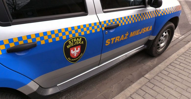 straż miejska