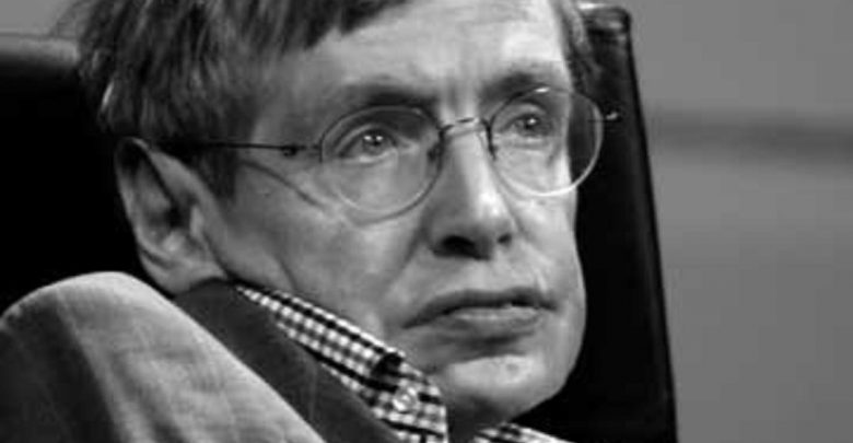 Nie żyje Stephen Hawking. Wybitny astrofizyk miał 76 lat (fot.wikipedia)