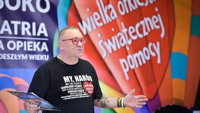 W Ustroniu otworzą szlak WOŚP/fot.poglądowe