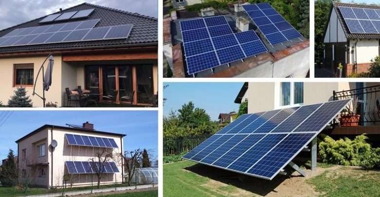 Ruda Śląska i miliony na OZE! Kto może liczyć na dopłaty na odnawialne źródła energii? (fot.archiwum)