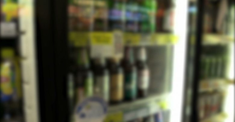 Rybnik: Ten złodziej wiedział, co dobre ;-) Kradł tylko najdroższe alkohole!