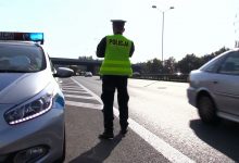 Zmiana w Kodeksie wykroczeń. Za wykroczenie drogowe grzywna do 30 tys. złotych