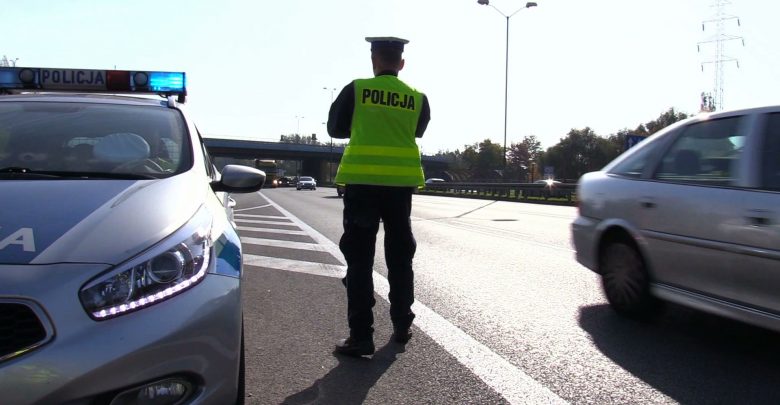 Zmiana w Kodeksie wykroczeń. Za wykroczenie drogowe grzywna do 30 tys. złotych