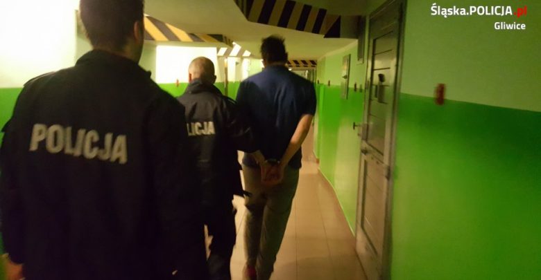Derby Piast Gliwice-Górnik Zabrze: 27 kiboli zatrzymanych przez policję