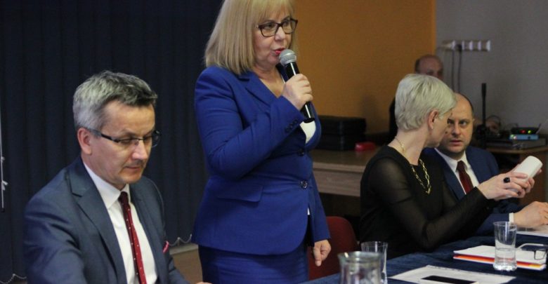 Prezydent Rudy Śląskiej apeluje do Marszałek Sejmu o przesunięcie terminu wyborów