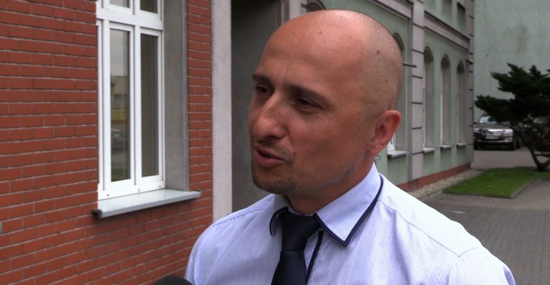 Krzysztof Turzański broni swojego bloga
