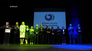 Śląska Partia Regionalna zarejestrowana. Namiesza w wyborczych rankingach?
