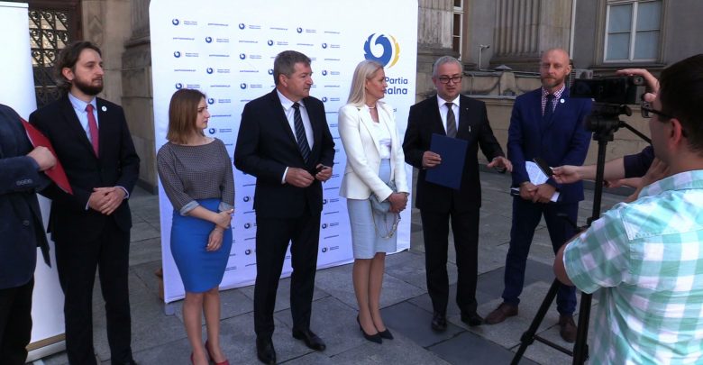 Śląska Partia Regionalna zarejestrowana. Namiesza w wyborczych rankingach?