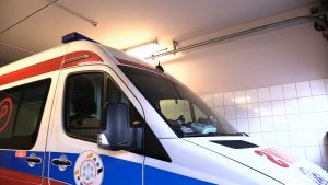 Szpitale, które znalazły się poza siecią otrzymają dodatkowy zastrzyk gotówki. Poinformował dzisiaj o tym wojewoda śląski
