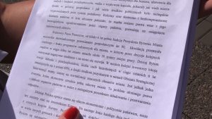 Bytom chce się odkopać spod odpadów. Rusza zbiórka podpisów pod specjalną petycją