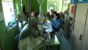 Chorzów: Trwa zbiórka prezentów na Dzień Dziecka w Zespole Szpitali Miejskich