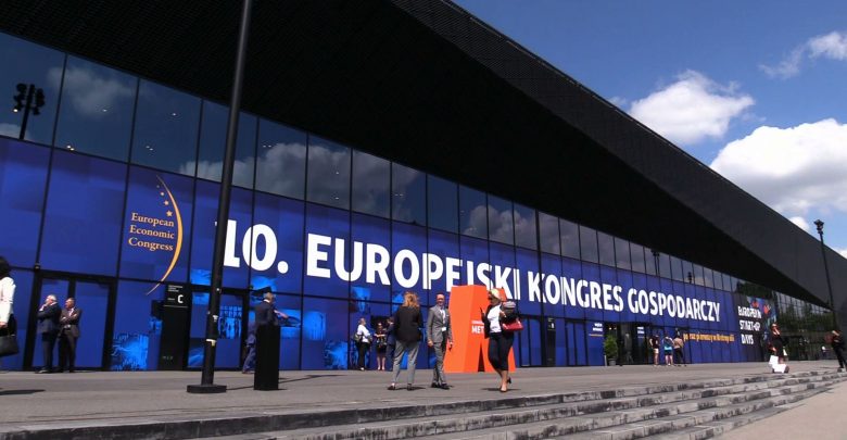 Polskie pomysły na silną Unię Europejską? Na Europejskim Kongresie Gospodarczym w Katowicach jest ich sporo