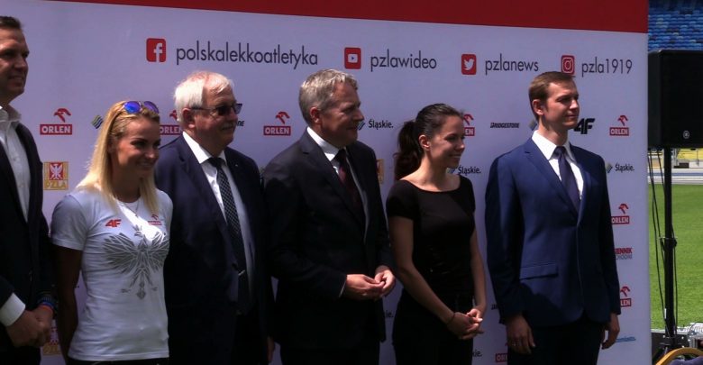 Memoriał lekkoatletyczny im. Janusza Kusocińskiego w tym roku odbędzie się już po raz 64. Prestiżową imprezę będzie gościł Stadion Śląski